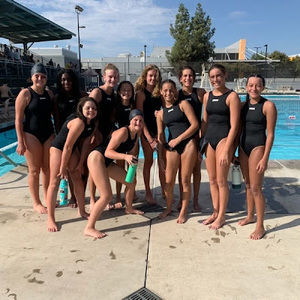 Meet your Posher, Amelie